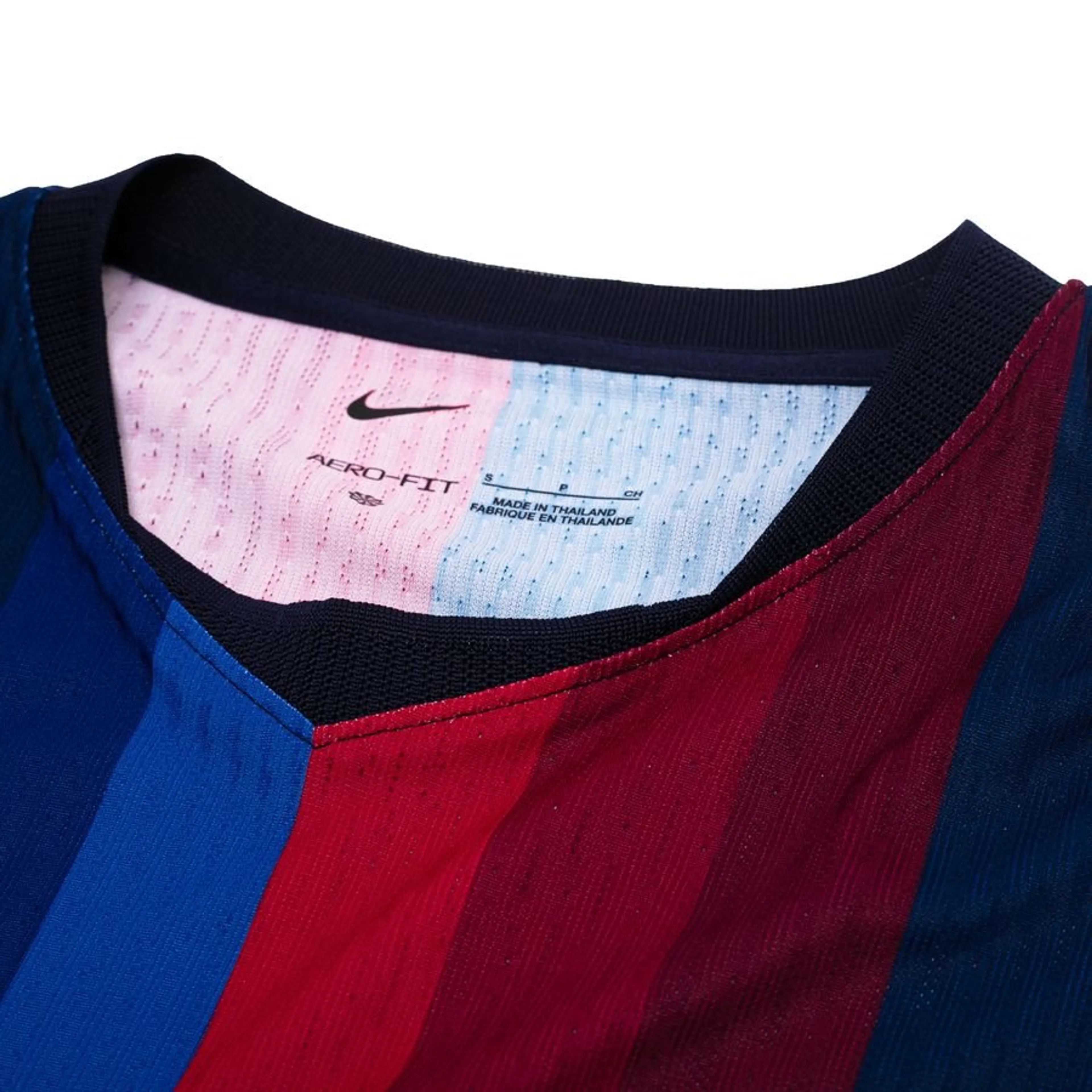 Barcelona Home Shirt 2026/27