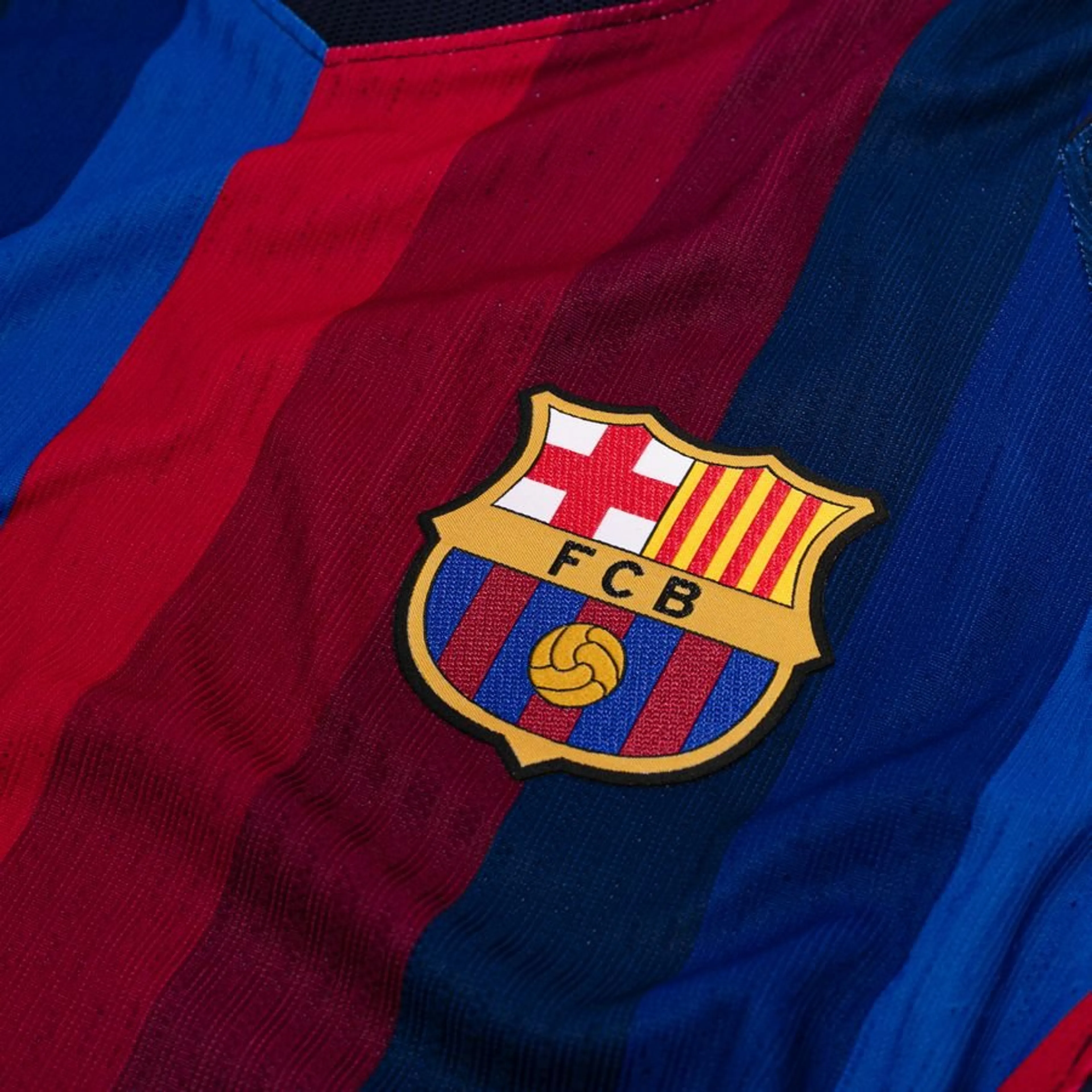 Barcelona Home Shirt 2026/27