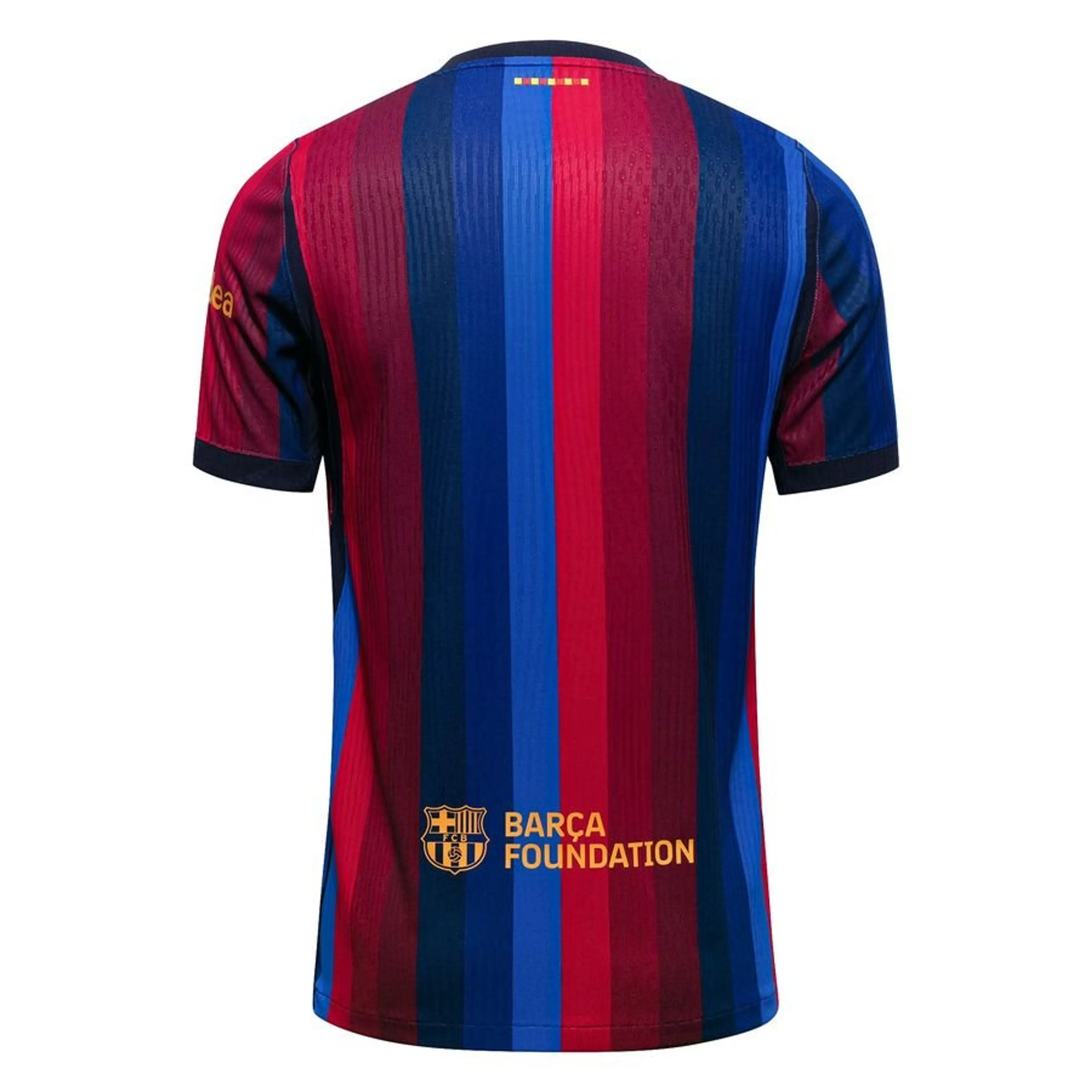 Barcelona Home Shirt 2026/27
