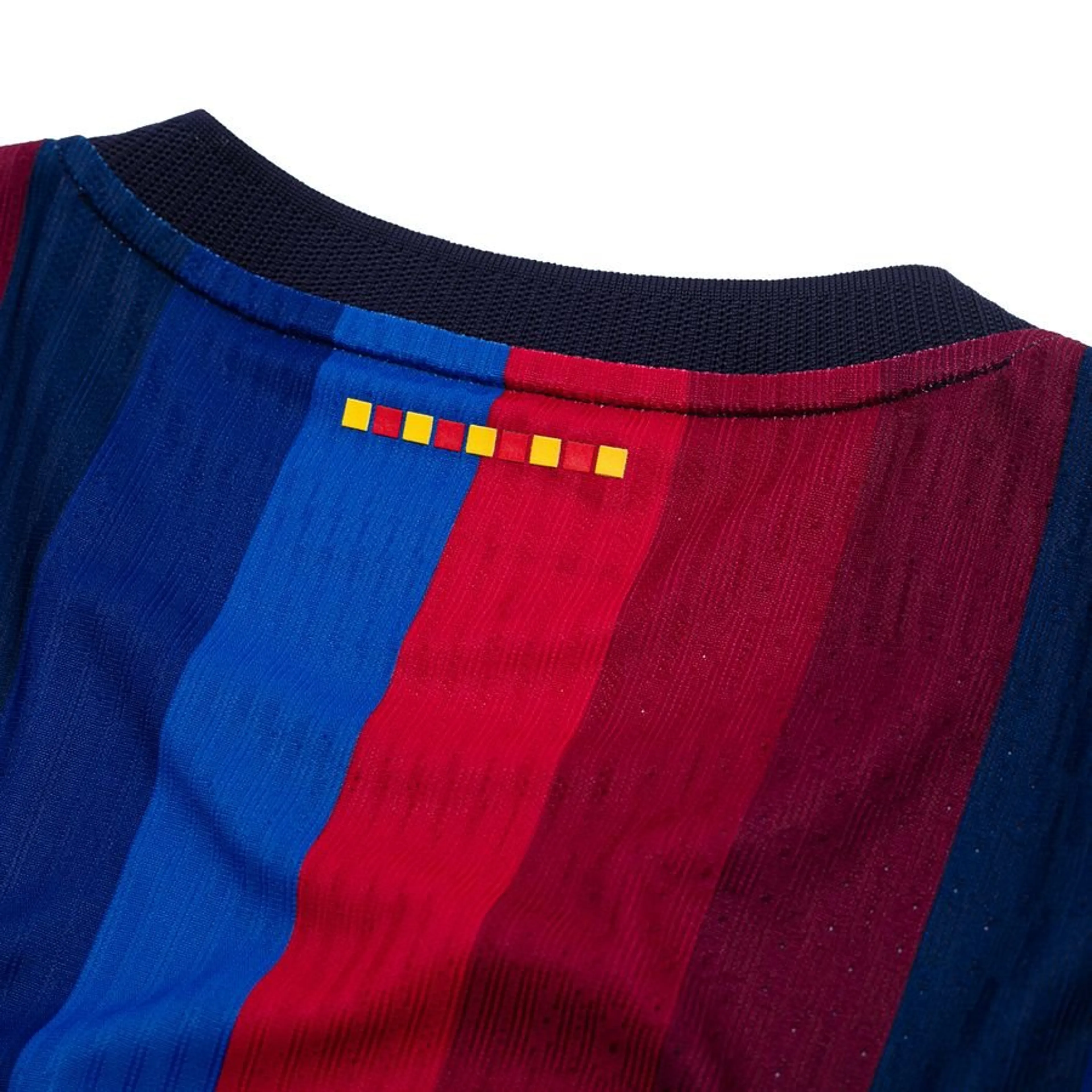 Barcelona Home Shirt 2026/27