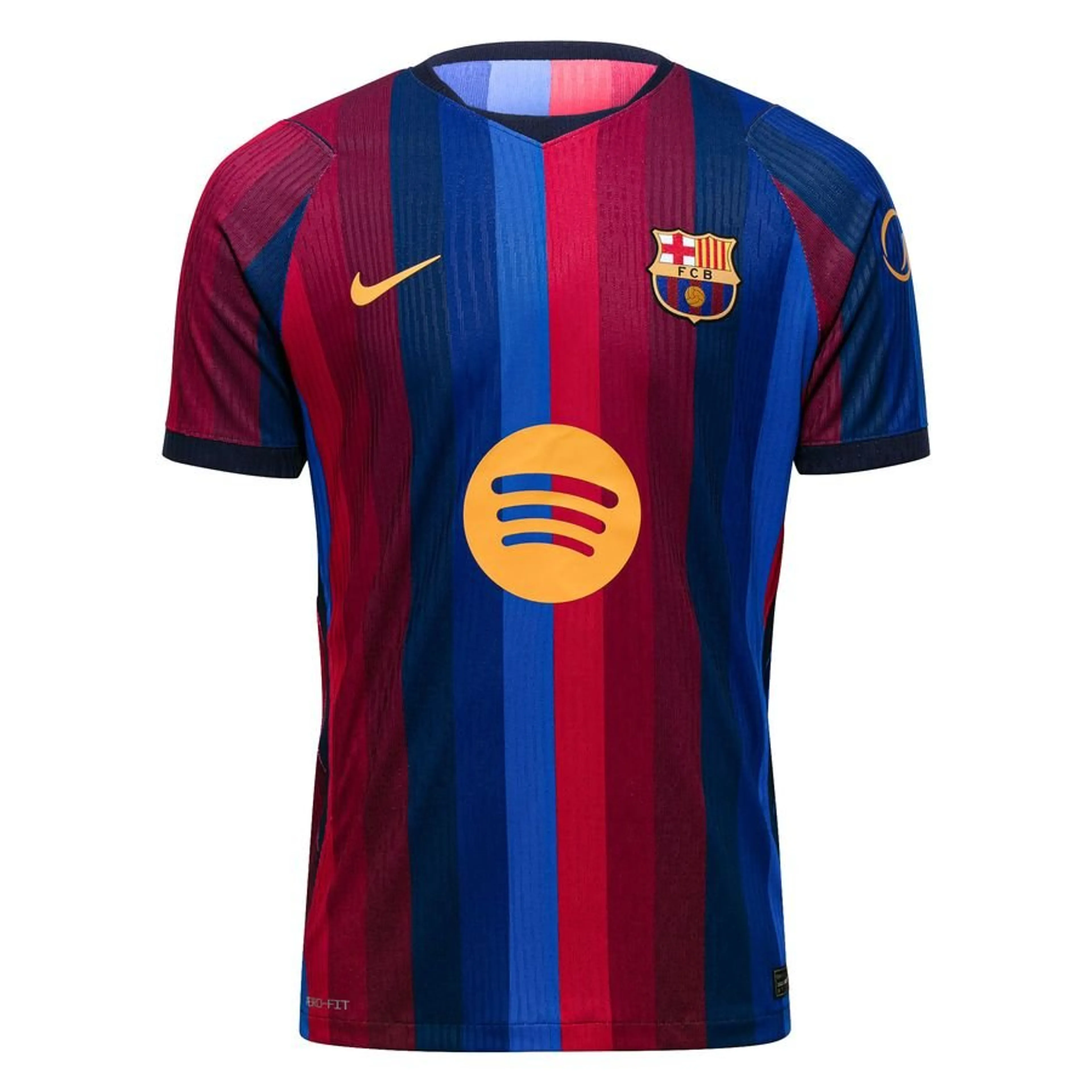 Barcelona Home Shirt 2026/27