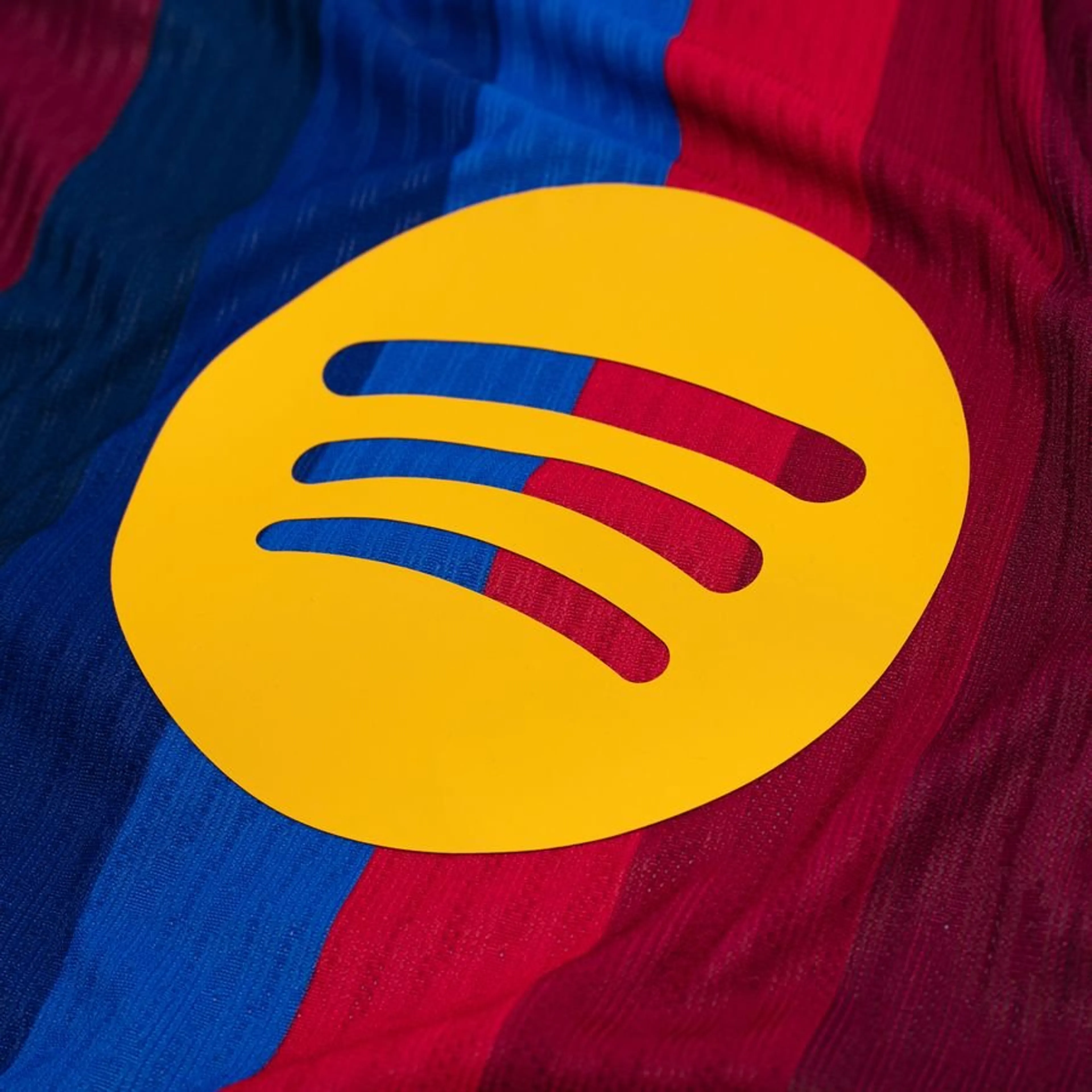 Barcelona Home Shirt 2026/27