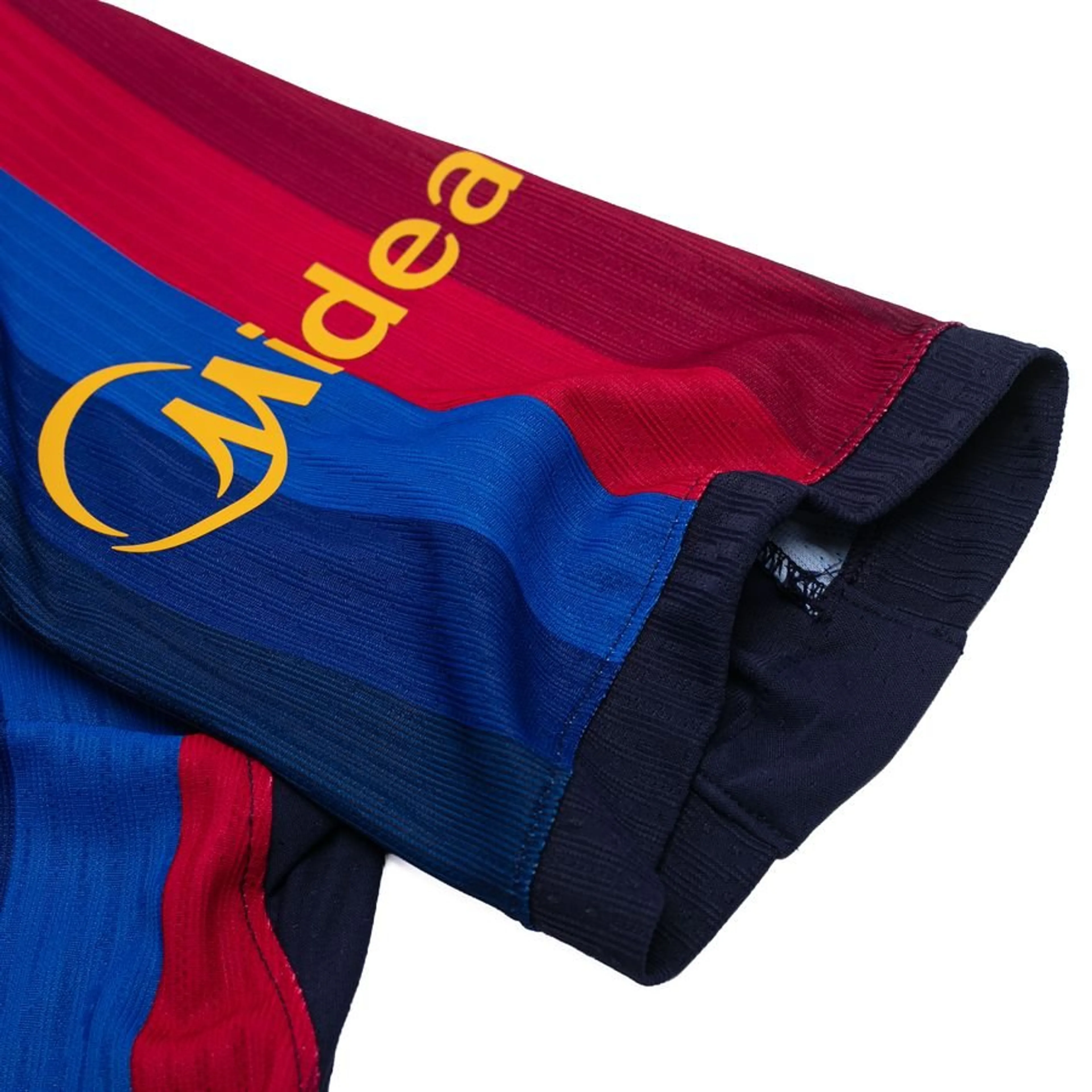 Barcelona Home Shirt 2026/27