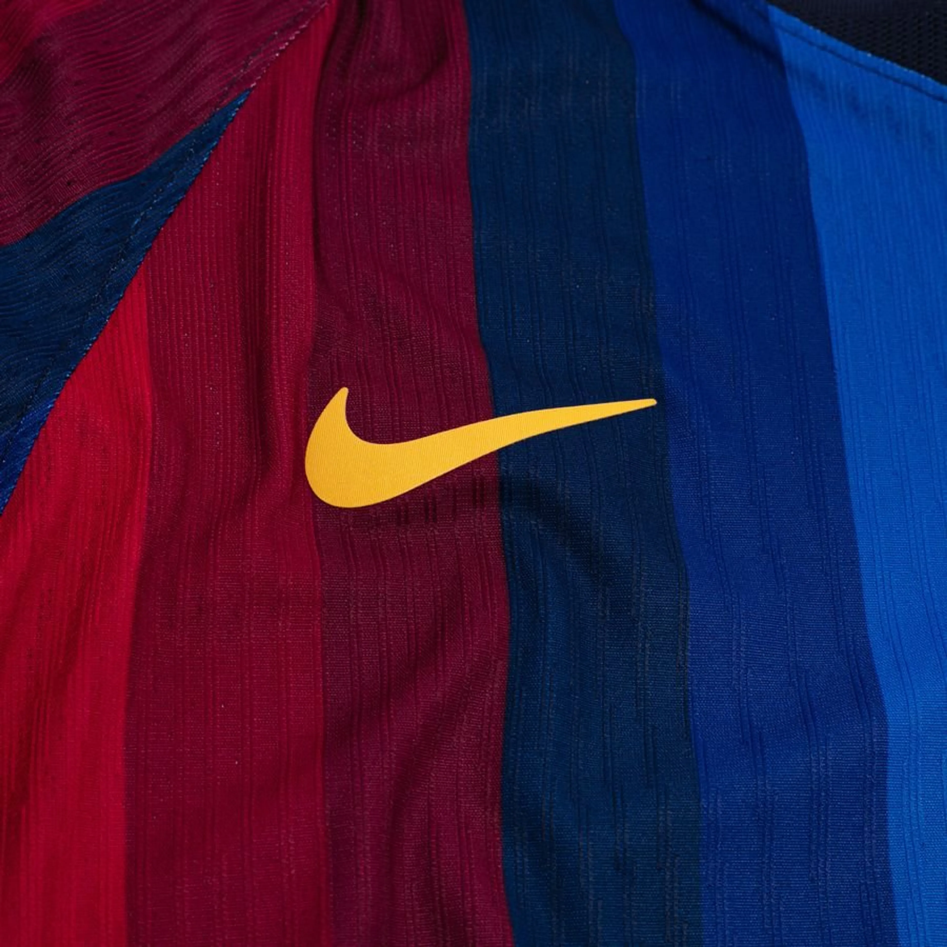 Barcelona Home Shirt 2026/27